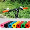 Cover Road Bike Bicycle Handlebar Grips Silicone Cycling Grips Bike Grip Cover Bicycle Grips