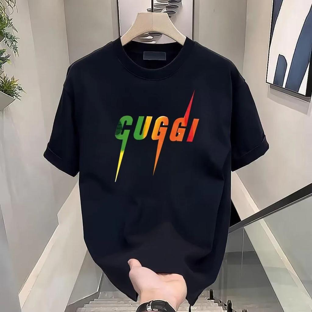 2024 Hot Sale High Quality Cotton T Shirt for Unisex Summer T Shirt Fashion Print Sports T Shirt for Unisex and Unisex Casual T Shirt 4