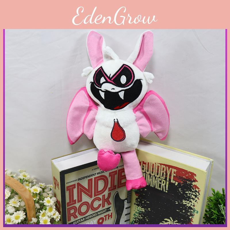 Playtime 4 Poppy Nightmare Critters Bat Sheep Plush Toy Stuffed Doll Gift Kids