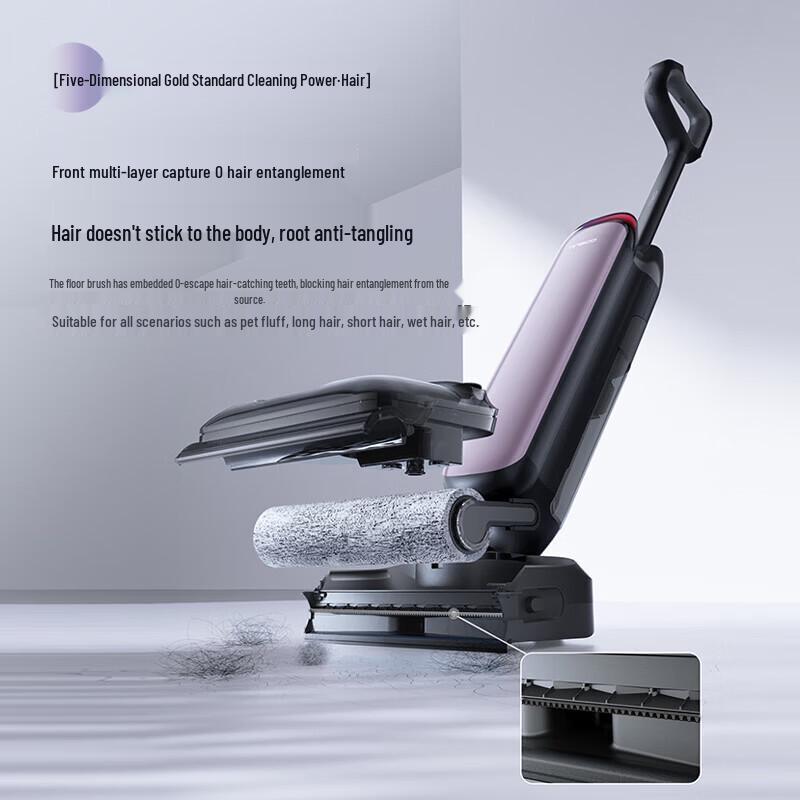 Tineco Artist 40S Smart Wet Dry Vacuum