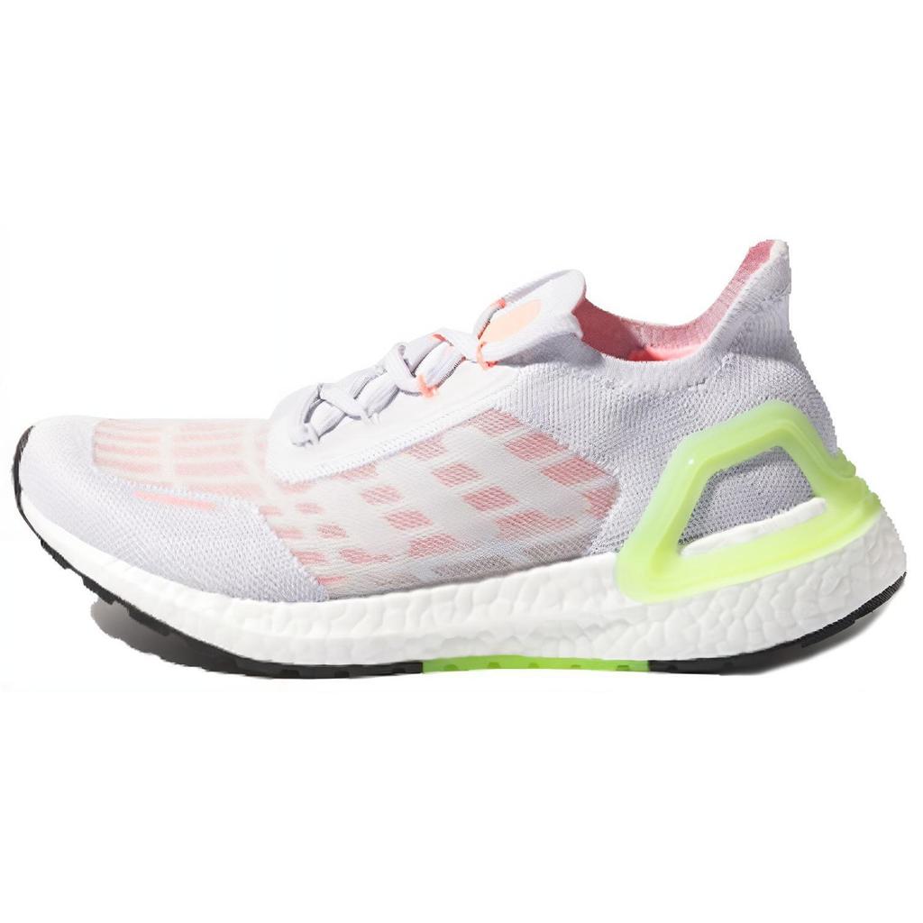 Adidas Ultraboost_S.Rdy 'Gray Red Green' Women's FY3476