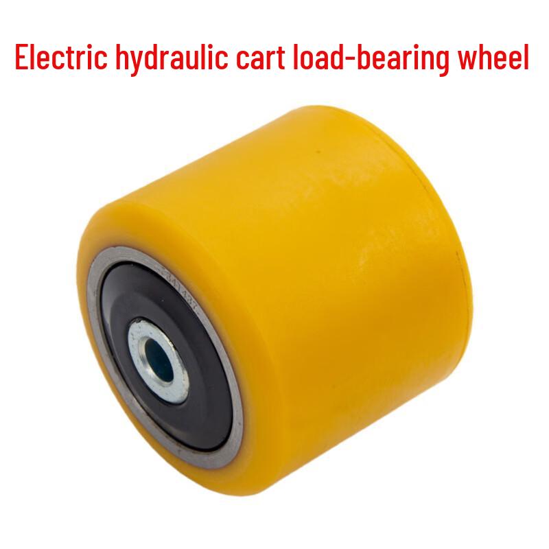 Electric Hydraulic Pallet Truck Load Wheel