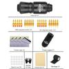 Tattoo Maschine Kit Rotary Motor Tattoo Stift Tattoo Netzteil 5RM5RL Integrierte Nadel Transfer