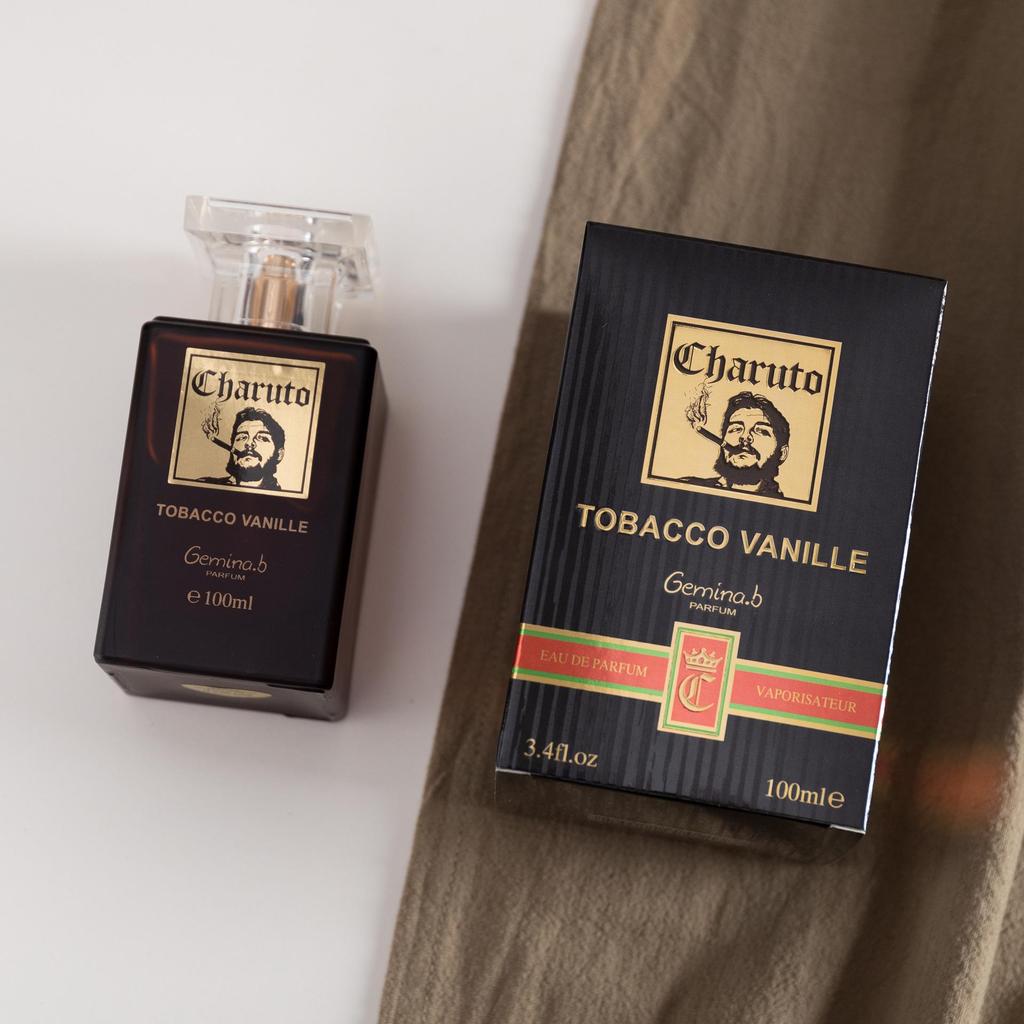 No. 9 Perfume - 100ml Middle Eastern Scent by TK SHEIN, Hot-selling In Dubai.