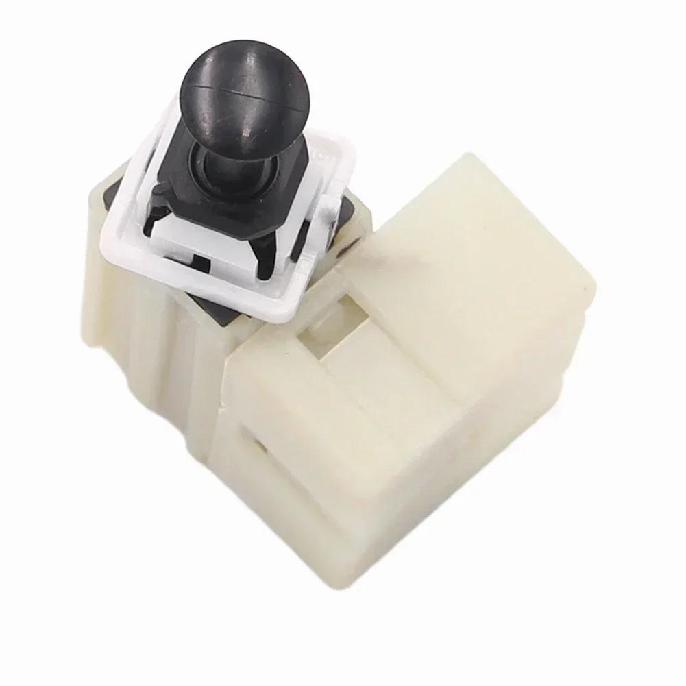 Interior Trim Brake Lamp Switch Easy Installation Parts Repair Spare Long Lasting Practical Brand New High Quality