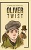 The Oliver Twist Book