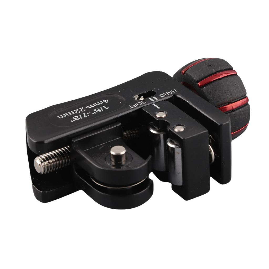 Pipe Cutter Alloy Steel Mini Tubing Cutting Tool for Copper Aluminum Thin Walled Tubes