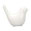 Small Bird Statue Home Decor Modern Style Decorative Ornament for Living Room Bedroom Office Desktop Cabinets Nordic