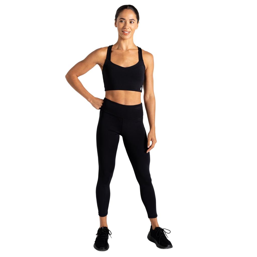 Womens/Ladies Swift III Sports Bra
