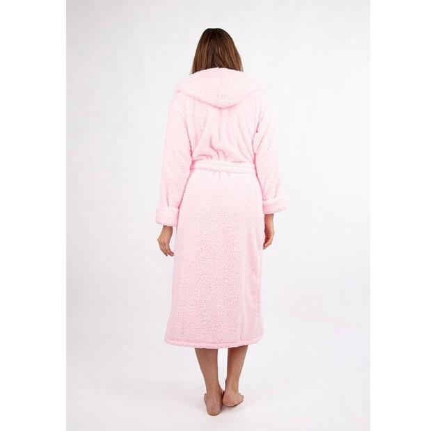 Халат DKaren Lingerie Diana Длинный