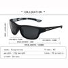 Women's Sunglasses Men's Sunglasses Polarized Night Vision Sunglasses Sports Sunglasses Cycling Glasses