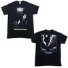 Darkthrone Transylvanian Hunger Oversized Tshirt Unisex Women Streetwear Y2K Black Metal Band Short Sleeve Loose Breathable Tees