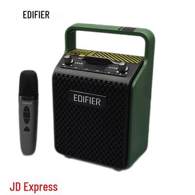 Edifier PP205 Portable Bluetooth Karaoke Speaker CN Plug (adapter Included)