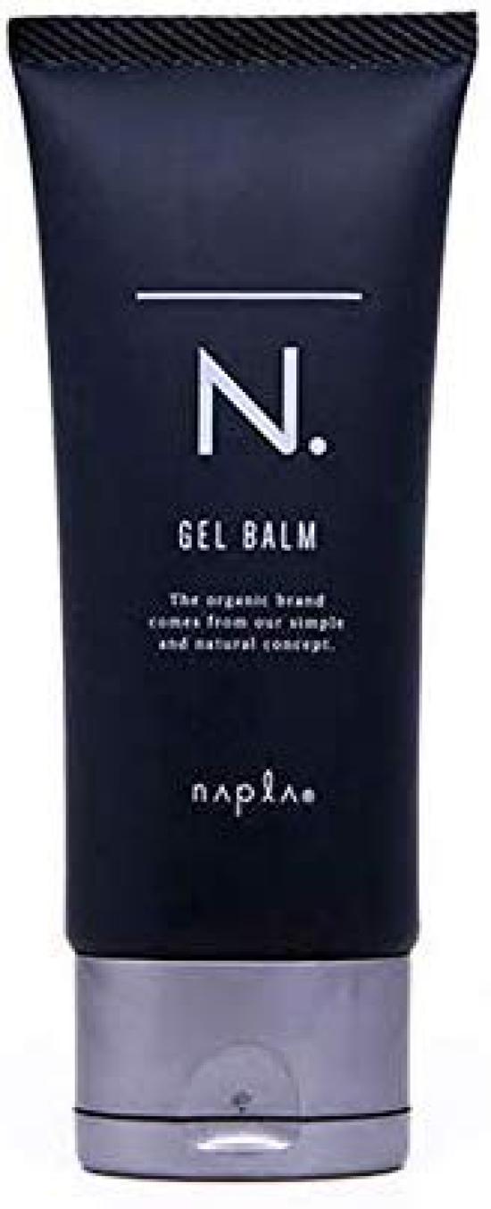 

Napra Ndot Homme Gel Balm N. (100г)