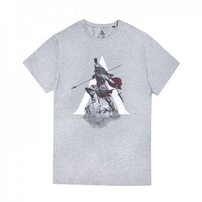 Assassins Creed Odyssey Mens The Knight T-shirt