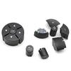 Car Multi-function Steering Wheel Switch Control Buttons For Mercedes Benz C E GLK Class W204 X204 W207 W212