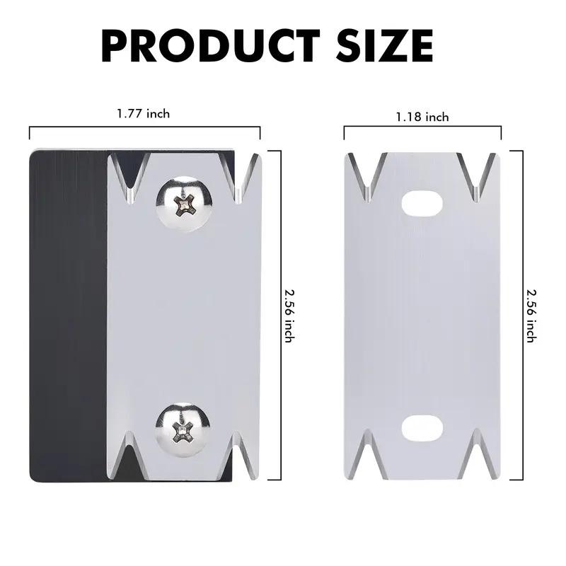 Trimmer Wood Chamfering Fillet Scraper Board Deburring Tool Trimming Knife Woodworking Edge Corner Planer Specialty Edge Banding