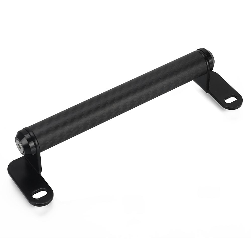 For CFMOTO CF MOTO CF650MT 650MT 650 MT mt CF 650MT 650mt Motorcycle Carbon Fiber Navigation Bracket Holder GPS Phone Bracket