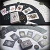 Hollow Knight Standard Poker Card Family Party Board Game Playing Cards Group Portable Creative Board Gift Collection Pokers
