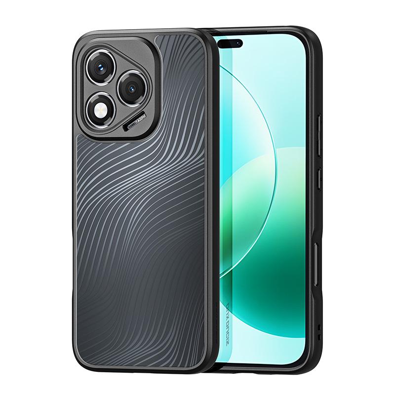 Honor Frosted Drop-Proof Magic8Pro Phone Case - Magic7 Protective Cover