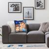 Dispatch Game Pillow Cover  Custom Cushion Cover Vintage Pillow Case For Living Room Chair
