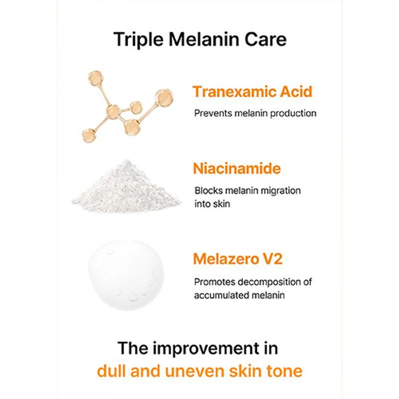 [celimax] Pore+Dark Spot Brightening Serum 30ml