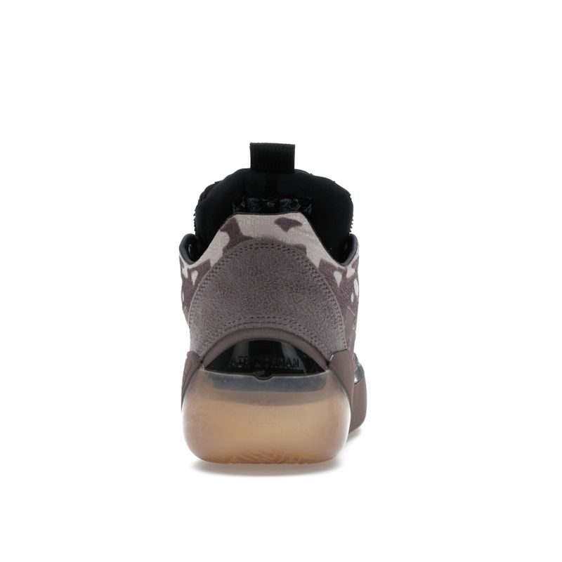 A Ma Maniére X Air Jordan 39 While You Were Sleeping Men Sneakers Purple Violet-Ore Black FQ7617-200