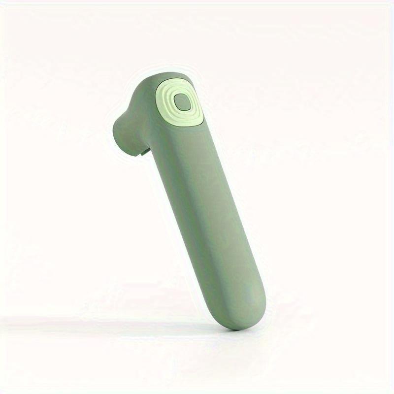 1pc Door Knob, Silicone Door Handle Glove, Wall Protectors, Door Knob Protective Anti Collision Static Mat, Household Accessorie