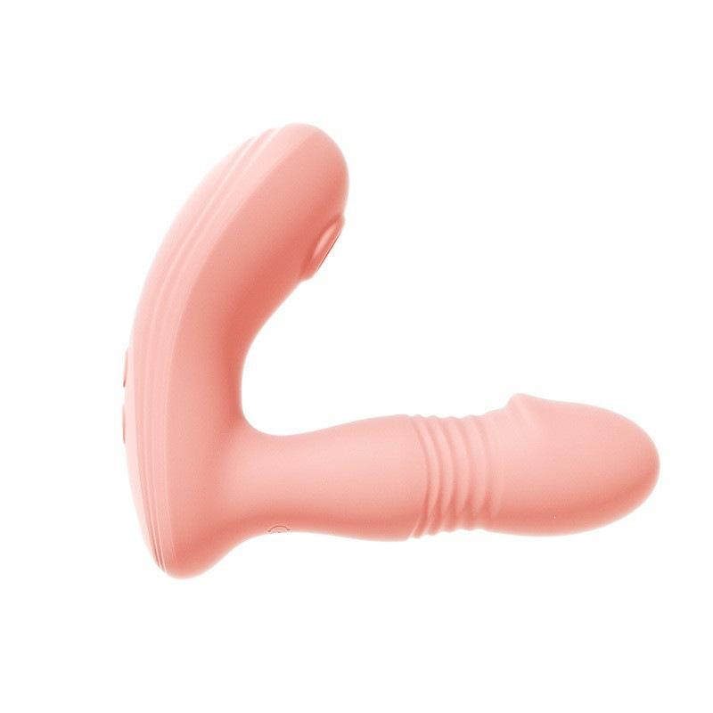 Clitoral Stimulation Vibrator for Women - Enhances Sexual Interest and Self-Exploration