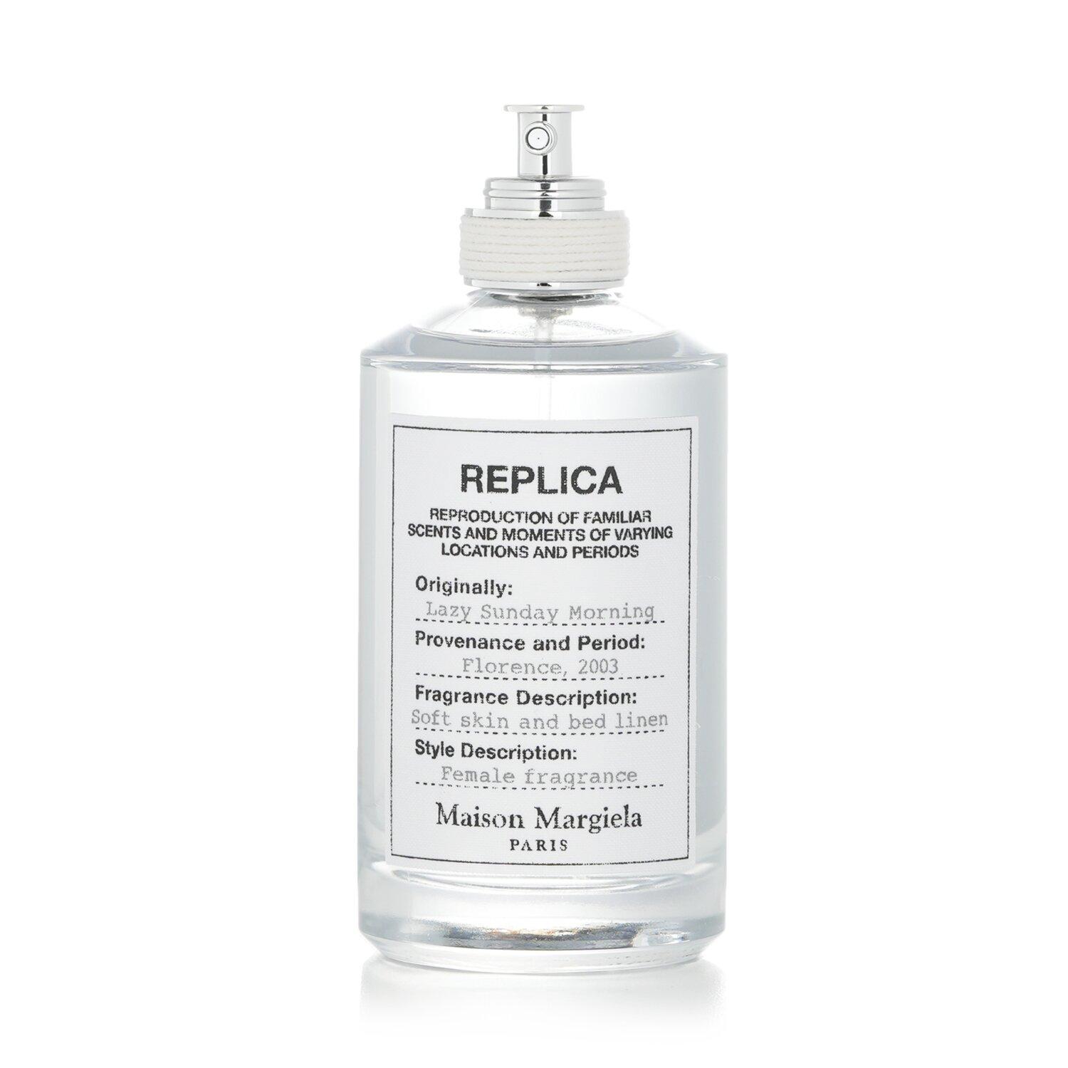 

Реплика Lazy Sunday Morning Туалетная вода-спрей 100ml/3.4oz