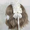 Multi-colored Lace Headwear Bow Lolita Headband Lovely Cosplay Hair Hoop  Anime Convention
