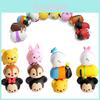 Adorable Disney Car Decoration Dolls Featuring Minnie Mickey And Donald Duck