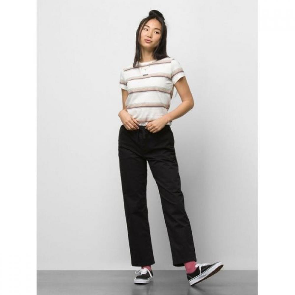 

Vans Vans Vans Camper Camper In The Wood Range Свободные брюки Vn0a7rmpblk1 M