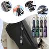 With V/A/W Display 65W Keychain 4 In 1 Portable Fast Charging Cable  Mobile Phone