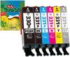 Bumba and Compatible Ink Cartridges for Canon 330 and 331 Compatible with and TS8830 The 330XL Ink Cartridges Use the Same Pigment Ink As the with a
