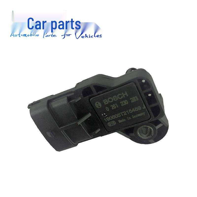 Nanjing Iveco Air Pressure Sensor 0283 - Intake Pressure Sensor 0261230283