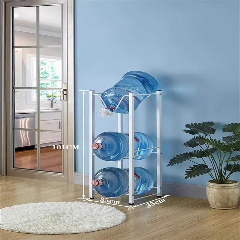 

LanTu 3-Tier Bottled Water Dispenser Stand