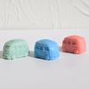 New 3D Mini Car Bus Silicone Candle Mold DIY Car Shape Craft Gypsum Cement Soap Clay Mold Home Decoration Gift Making Tool