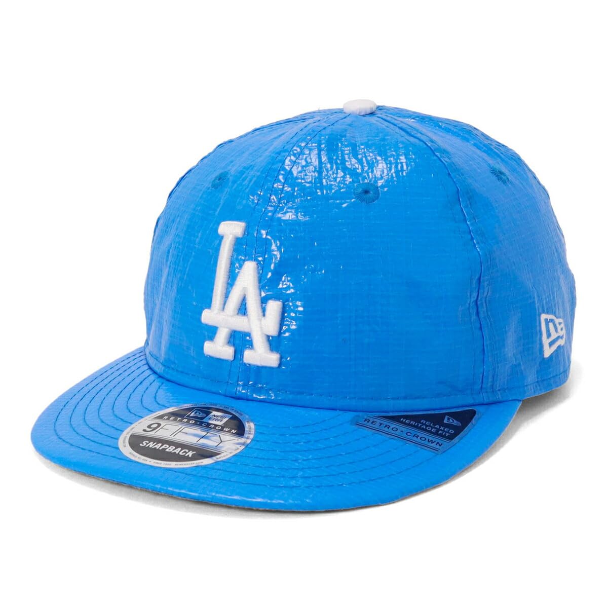 

[New Era] Кепка MLB коллаборация Goro Nakatsugawa LA Blue FREE RC950 GORO LOSDOD BLU 14517898 NER36C5773
