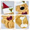 Christmas Stockings, Decorations, Cutlery Sets, Gift Bags, & Tree Ornaments