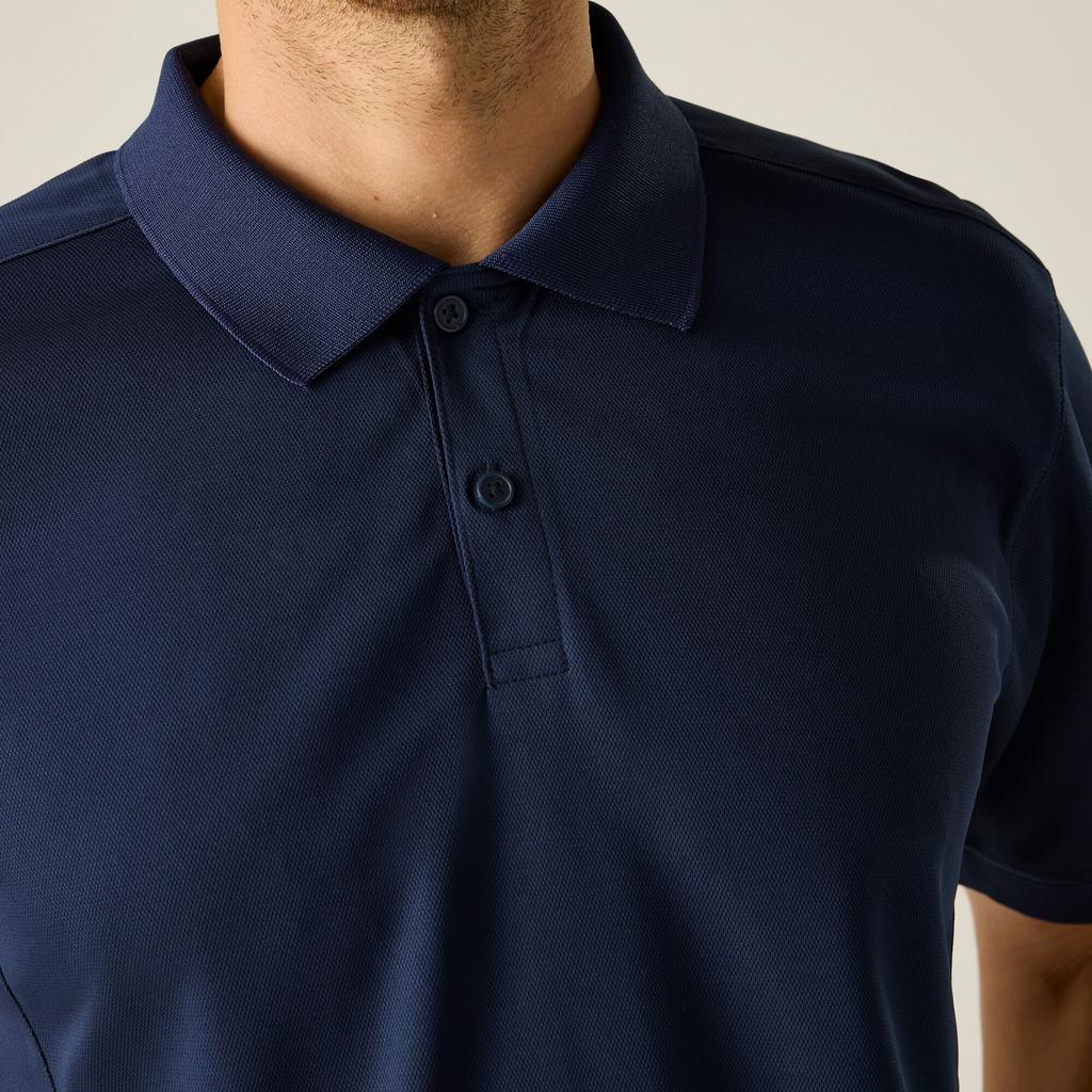 Regatta Professional Unisex Adult Pique Polo Shirt