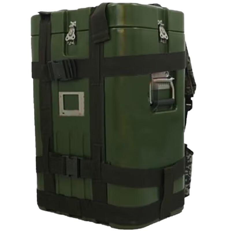 Lei Xiaobing Backpack Insulated Hot Food Delivery Box