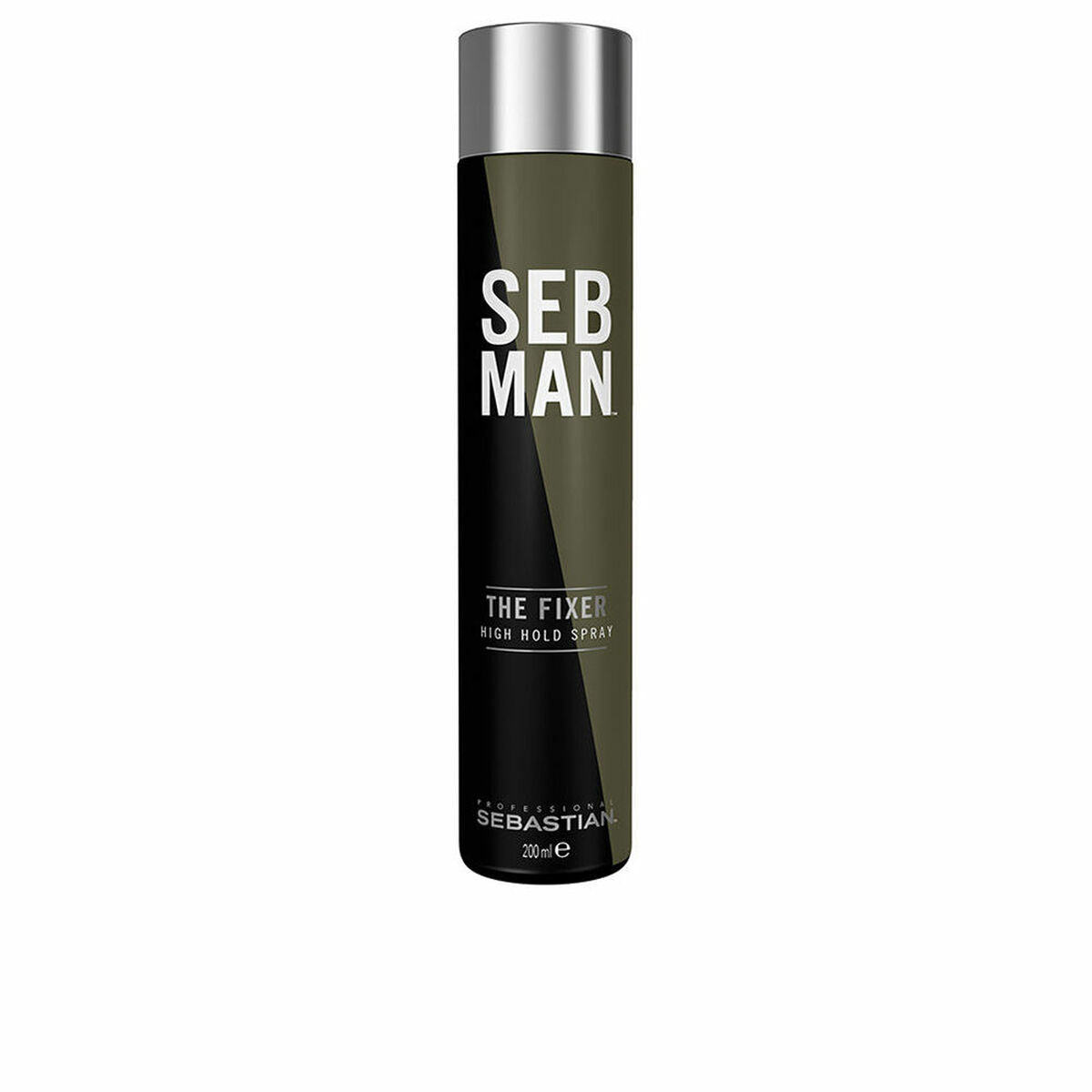 

Sebman THE FIXER 200 ml top coat