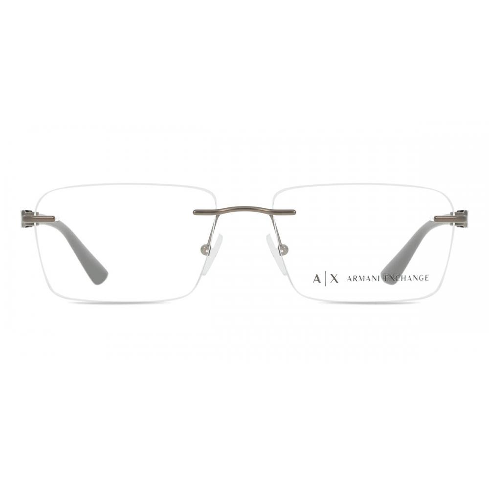 Armani Exchange Ax1064 6003 Men Eyeglasses
