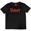 Slipknot Logo Allowed Men's T-Shirt