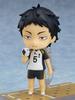 Nendoroid Haikyu Akaashi Keiji Non-Scale ABS & PVC Painted Movable Figure Resale