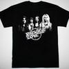 Reckless Love Band T-shirt Black Short Sleeve All Sizes S To 5XL JM785 Unisex T-Shirt