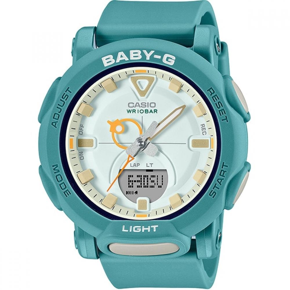 

CASIO BGA-310RP-3AJF [Тематическая модель BABY-G для улицы]