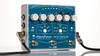 Effektor Stereo Tap Tremolo Super Pulsar electro-harmonix electro-harmonics []