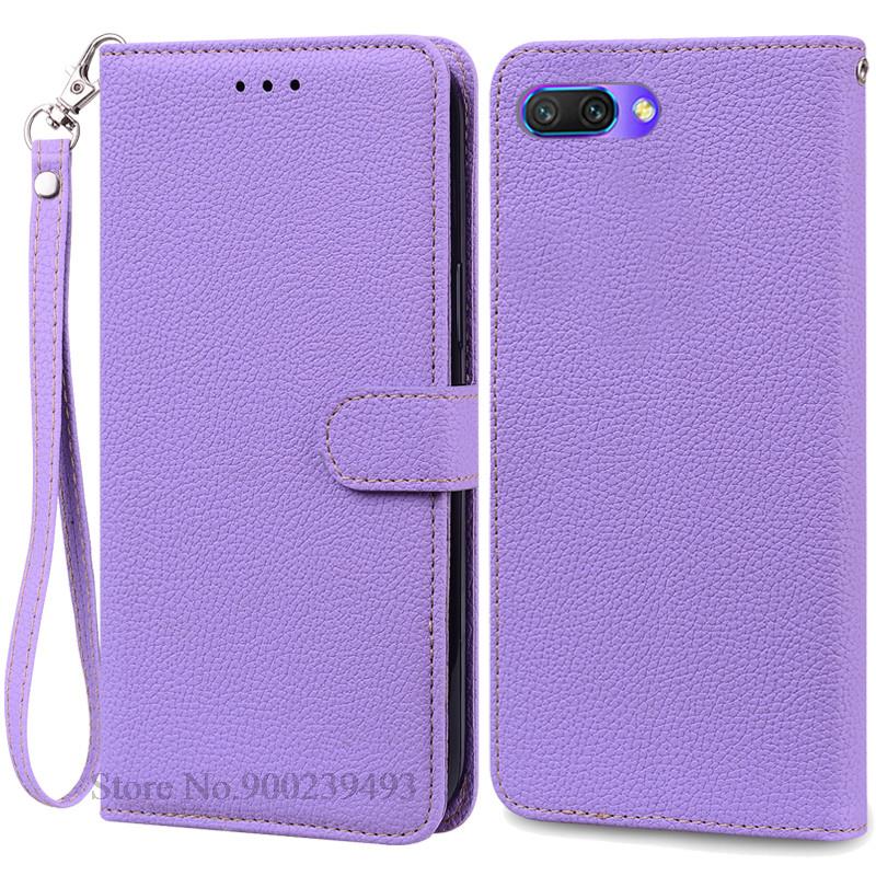 

Для Honor 10 чехол силиконовый чехол-кошелек для Huawei Honor 10 флип-чехол Honor10 COL-AL10 L29 L19 TL10 чехол для телефона Coque Fundas For Honor 10